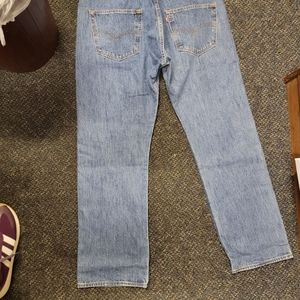 MEN'S LEVIS 501